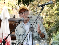 Георги Милков - книга - представяне