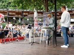 Георги Милков - книга - представяне