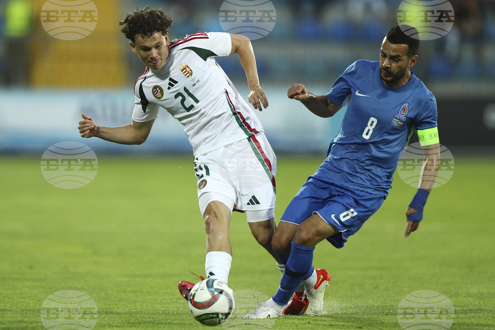 Вече показваме стабилност, в сравнение с предишния европейски мач, смята халфът на Ференцварош Алекс Тот