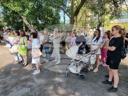 Ямбол - „Градина на вкусовете” - откриване