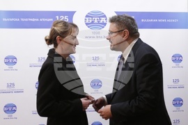 Българска телеграфна агенция - 125-годишнина - концерт