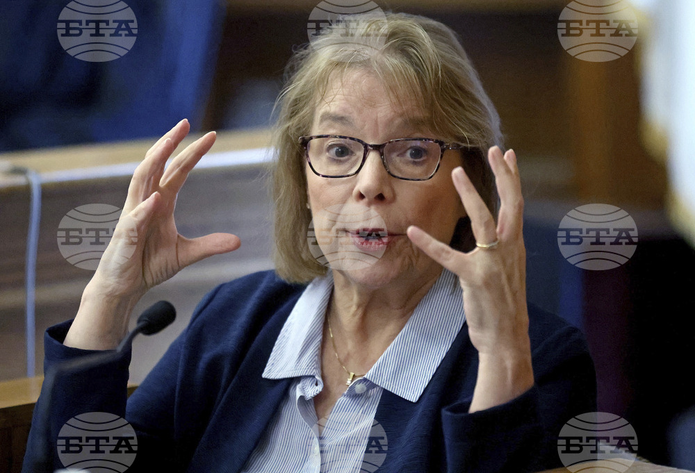 Karen Read Trial
