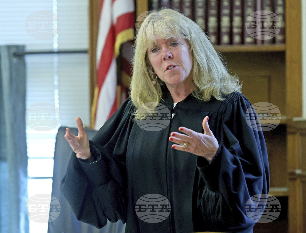 Karen Read Trial