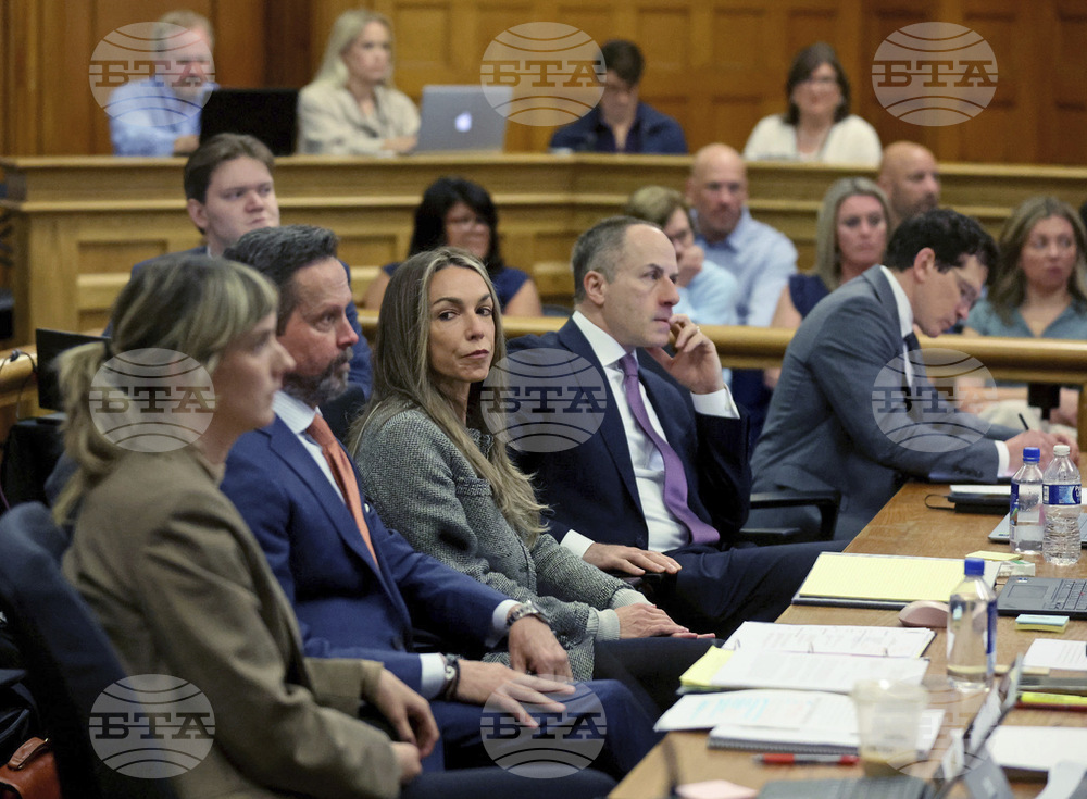 Karen Read Trial