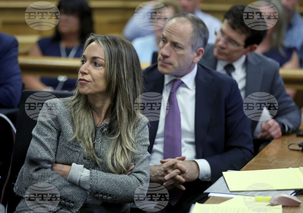 Karen Read Trial