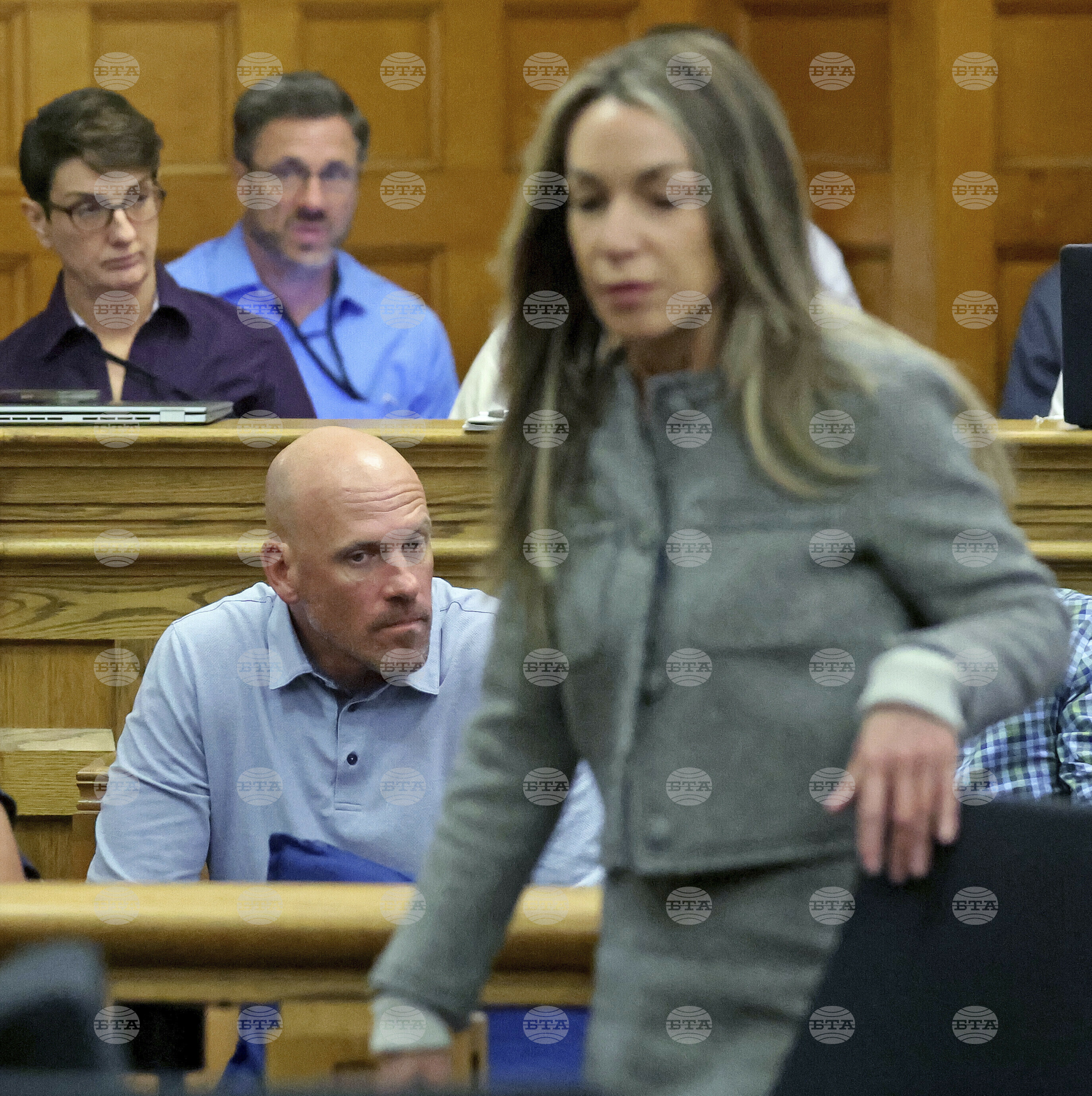 Karen Read Trial