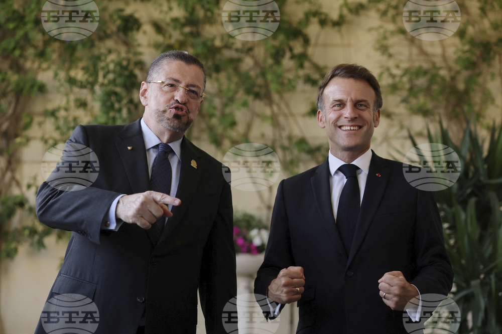 Climate France UN Ocean Conference