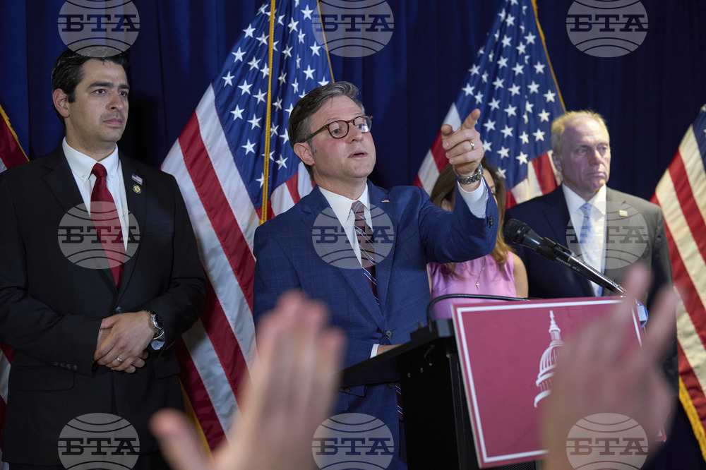 Congress Immigration Protests
