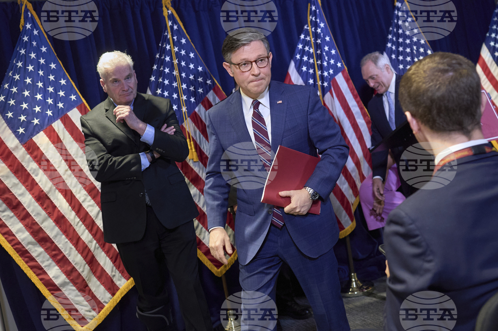Congress Immigration Protests