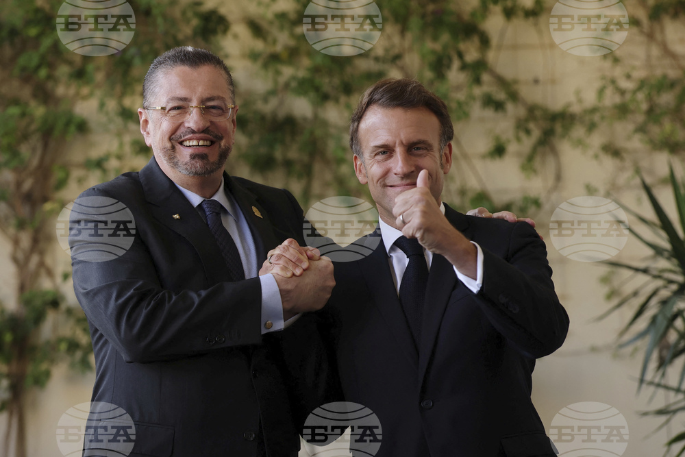 Climate France UN Ocean Conference