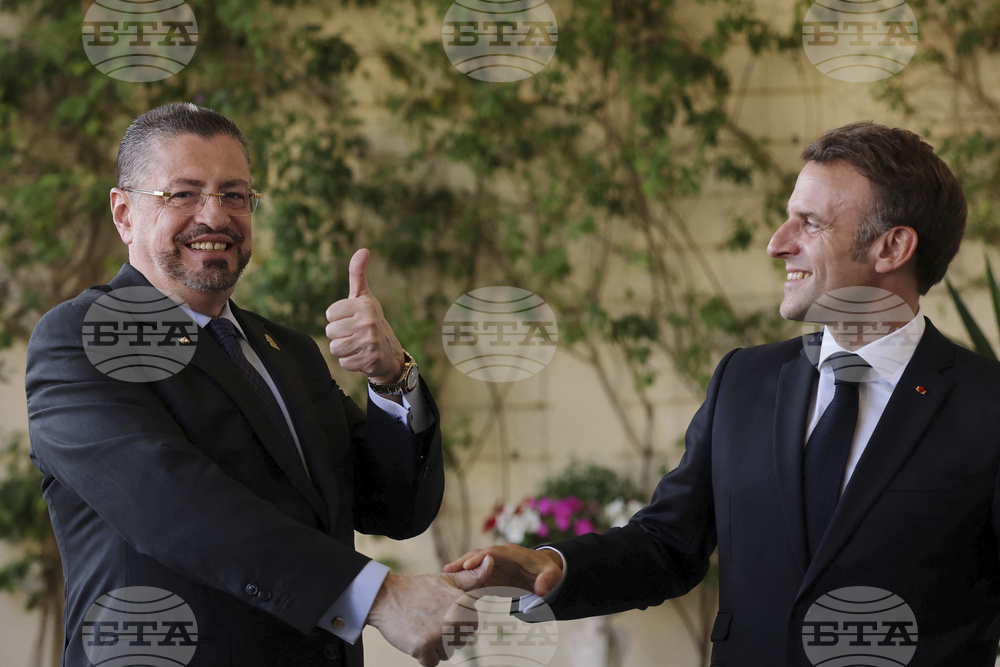Climate France UN Ocean Conference