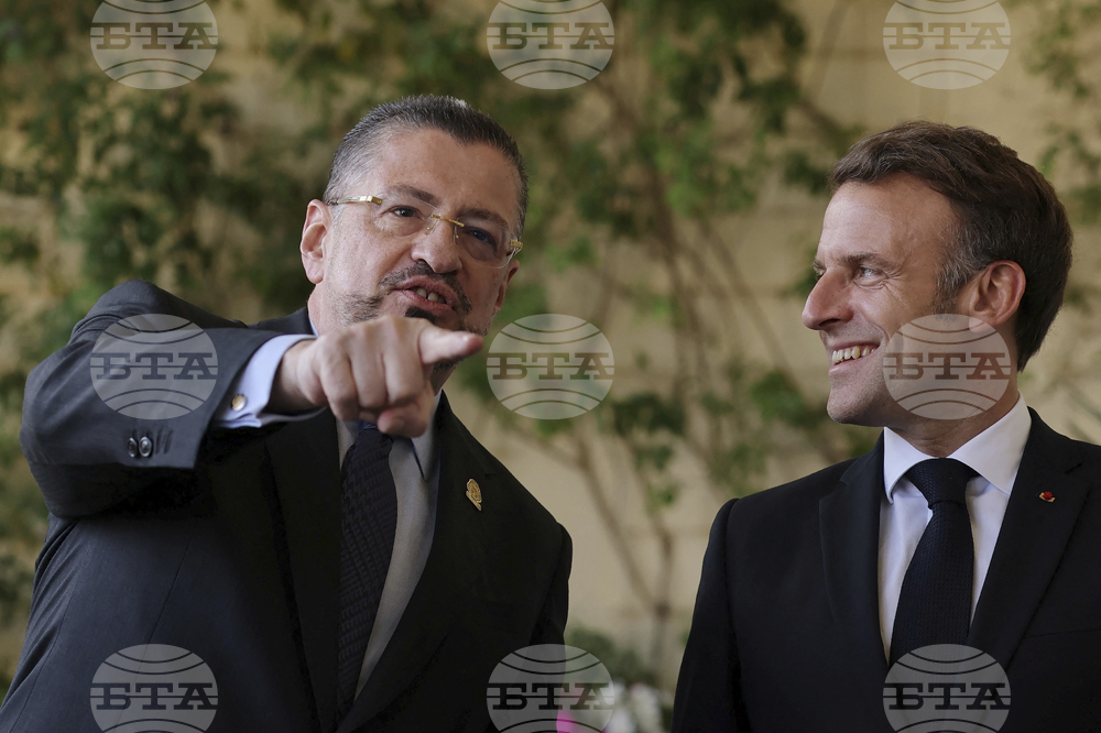 Climate France UN Ocean Conference
