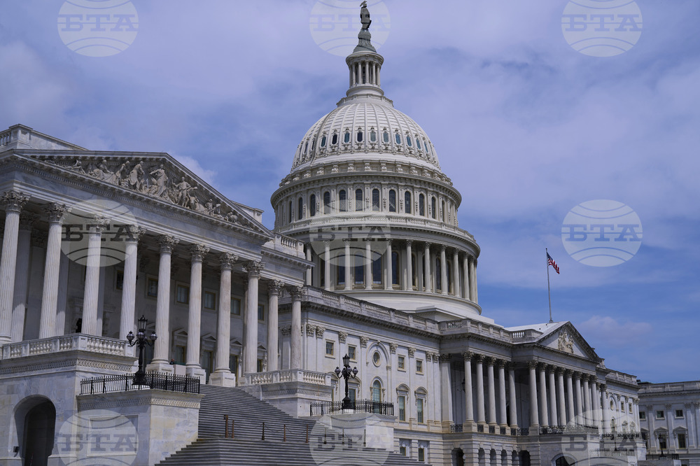 Congress Tax Cuts