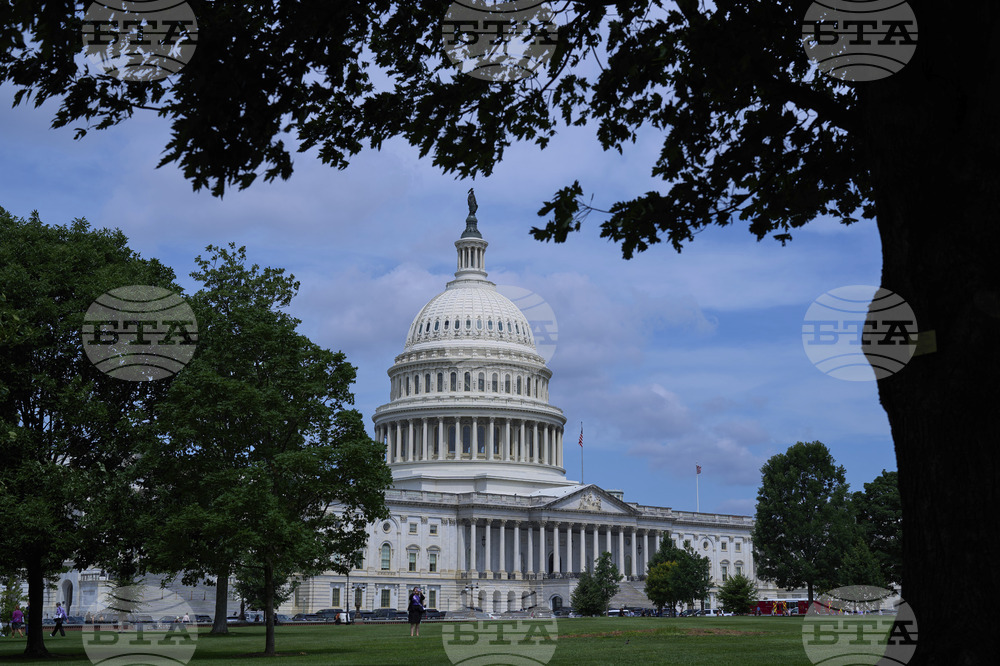 Congress Tax Cuts