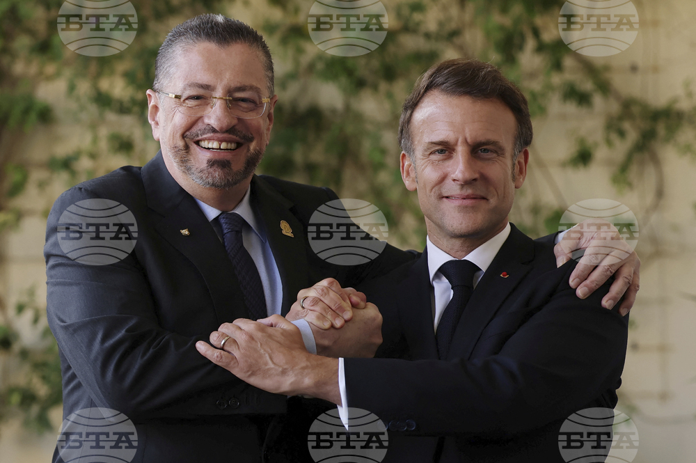 Climate France UN Ocean Conference
