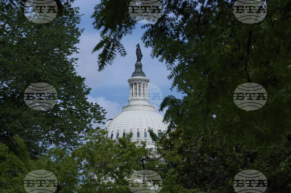 Congress Tax Cuts