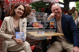 Георги Милков - книга - представяне