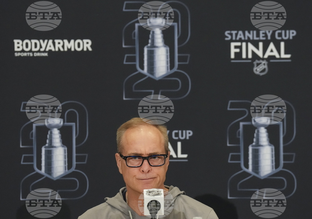 Stanley Cup Panthers Hockey