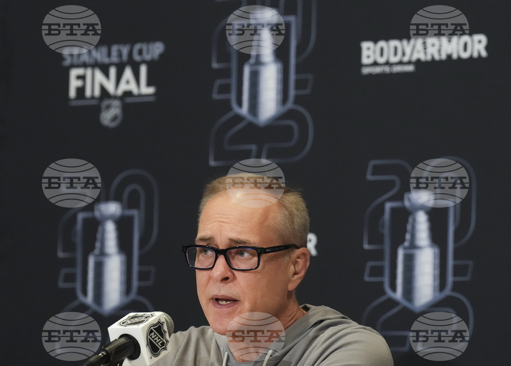 Stanley Cup Panthers Hockey