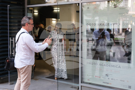 Пловдив - „Фото академика“ - изложба