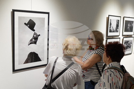 Пловдив - „Фото академика“ - изложба