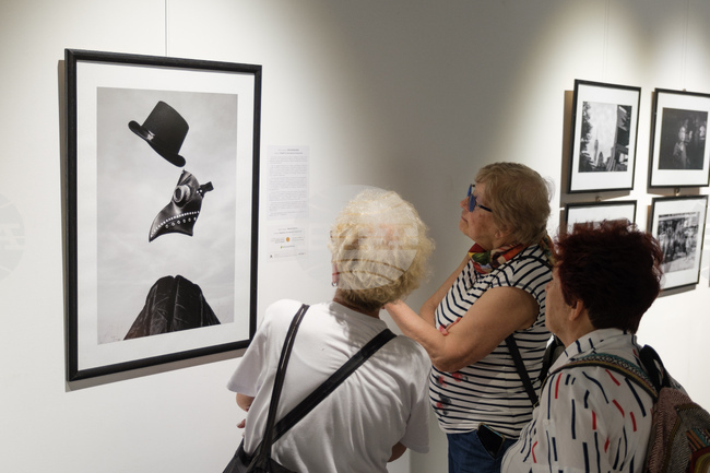 Пловдив - „Фото академика“ - изложба