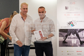 Пловдив - „Фото академика“ - изложба