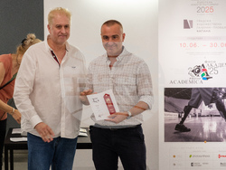 Пловдив - „Фото академика“ - изложба