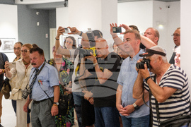 Пловдив - „Фото академика“ - изложба