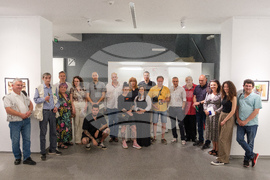 Пловдив - „Фото академика“ - изложба