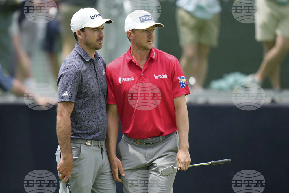 US Open Golf