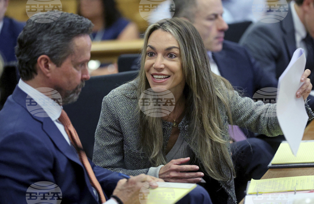 Karen Read Trial