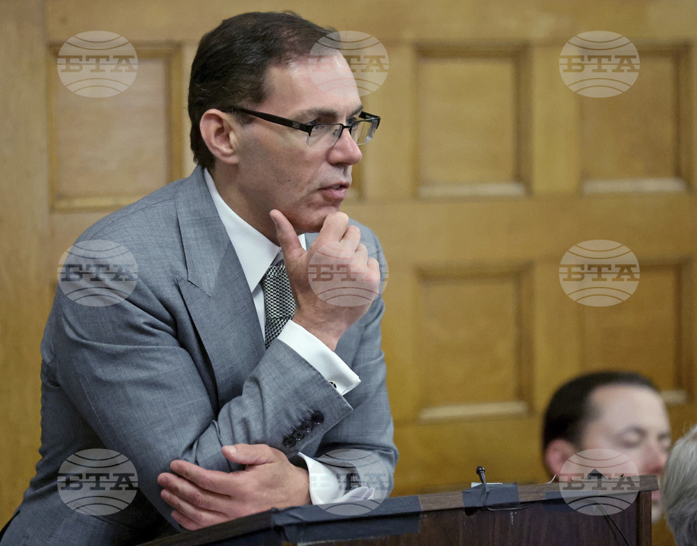 Karen Read Trial