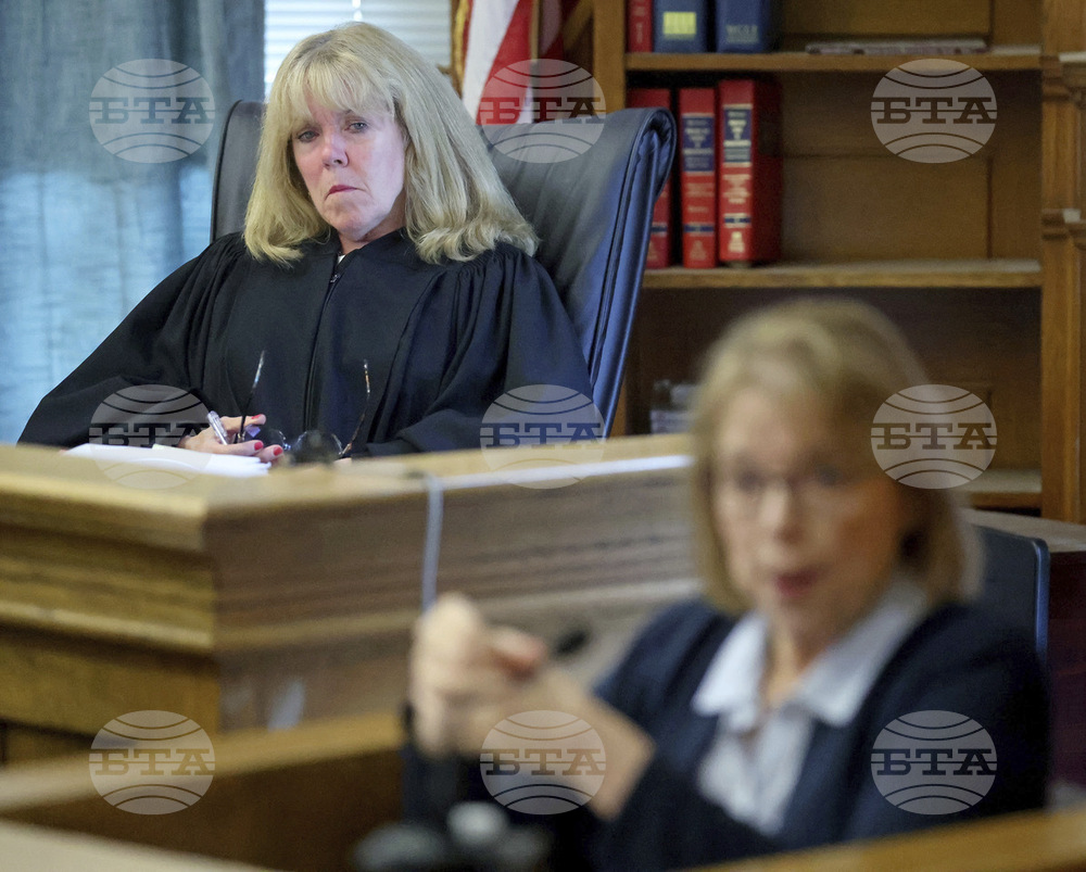 Karen Read Trial