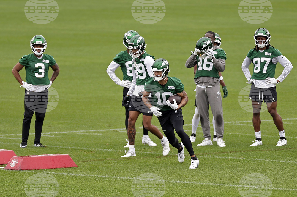 Jets Football