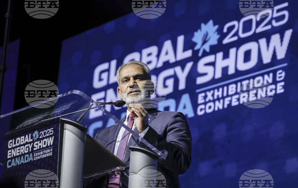 Canada Global Energy Show