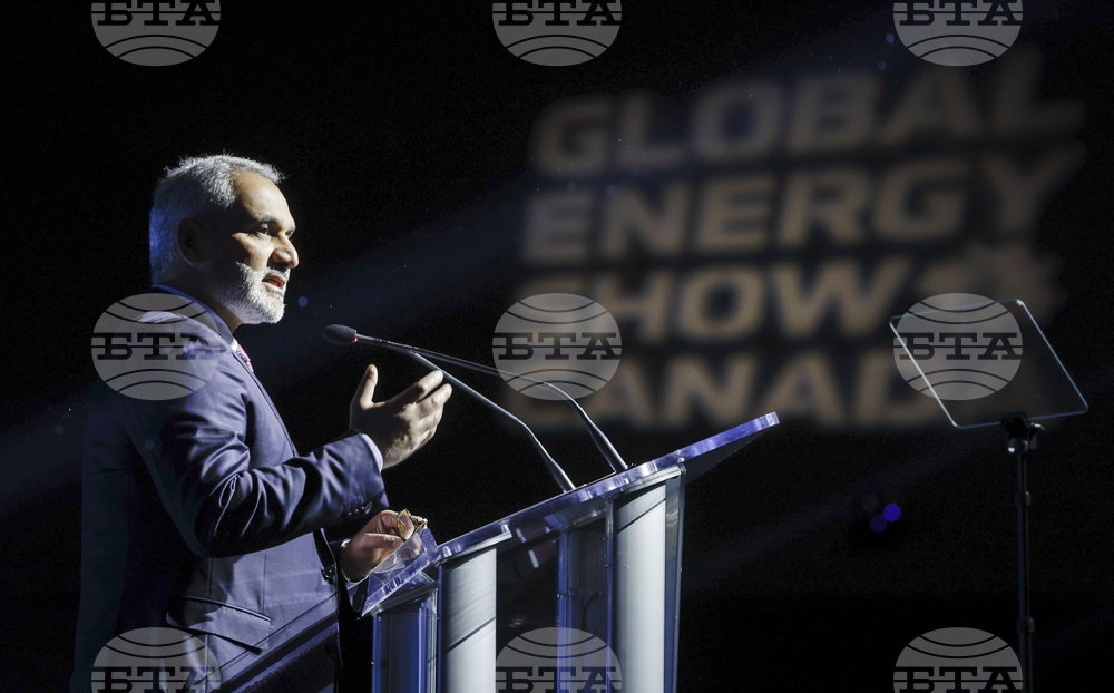 Canada Global Energy Show