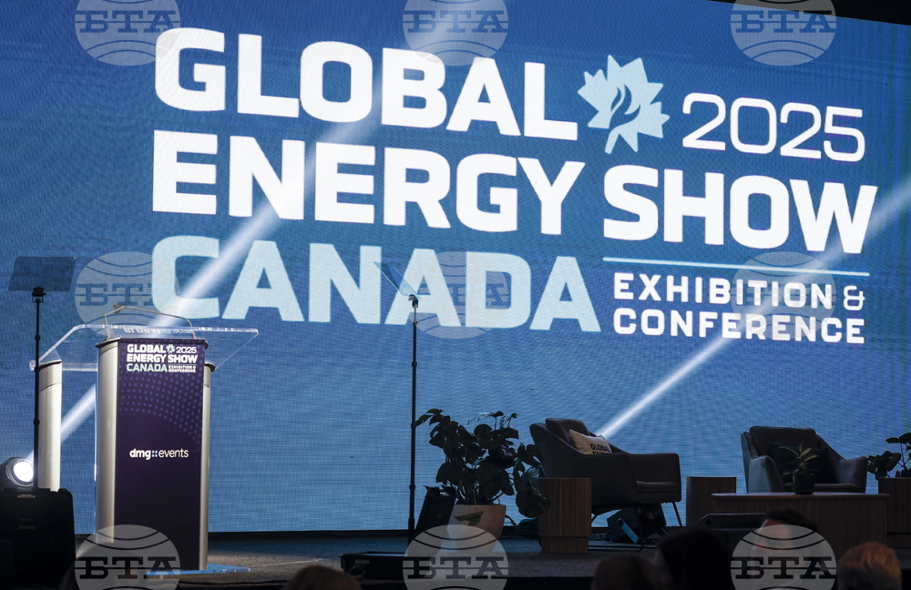 Canada Global Energy Show