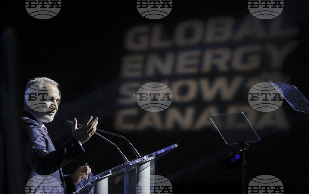 Canada Global Energy Show