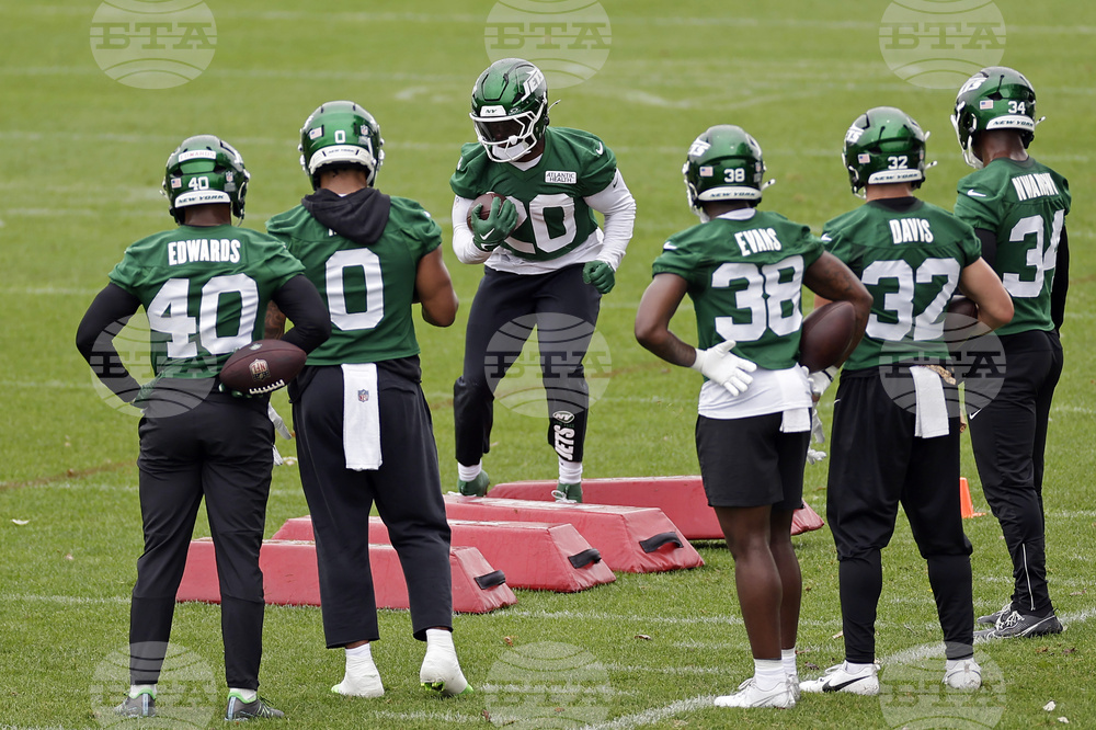 Jets Football