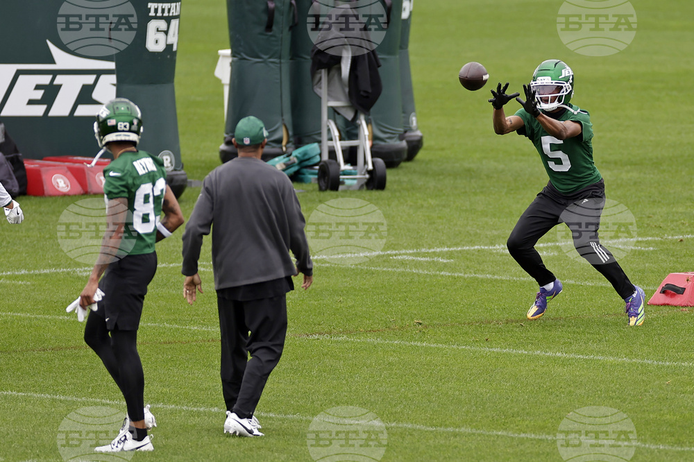 Jets Football
