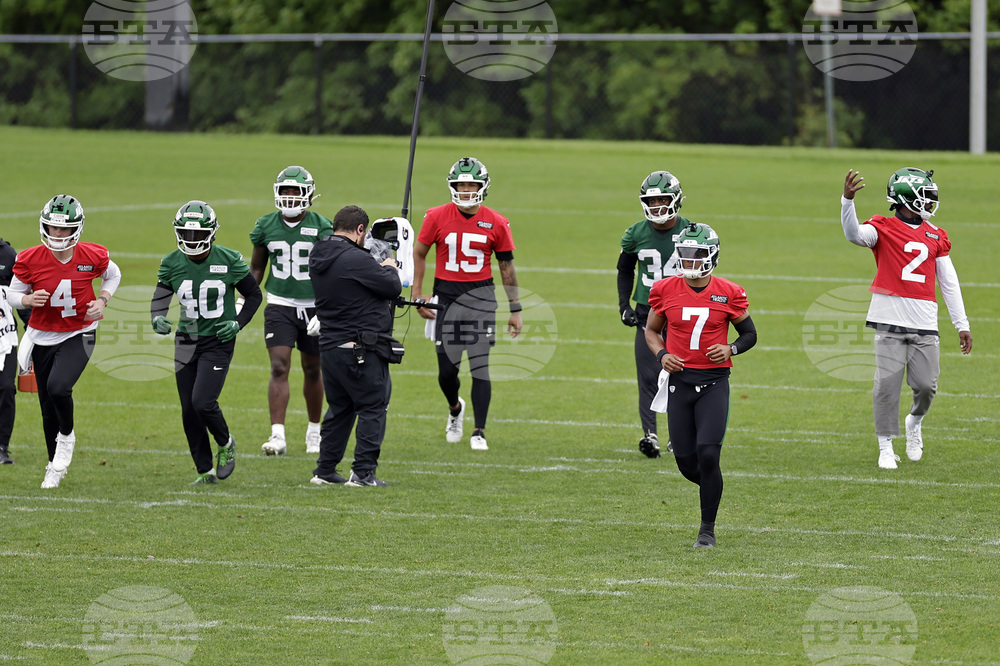 Jets Football