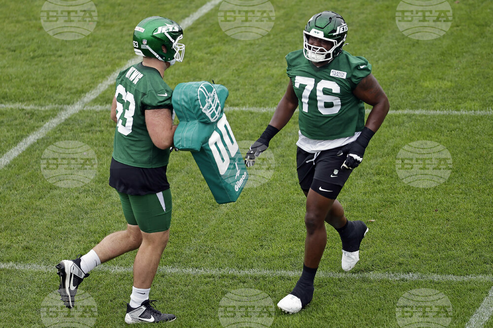 Jets Football