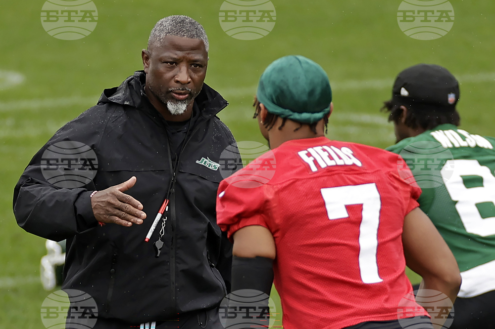 Jets Football