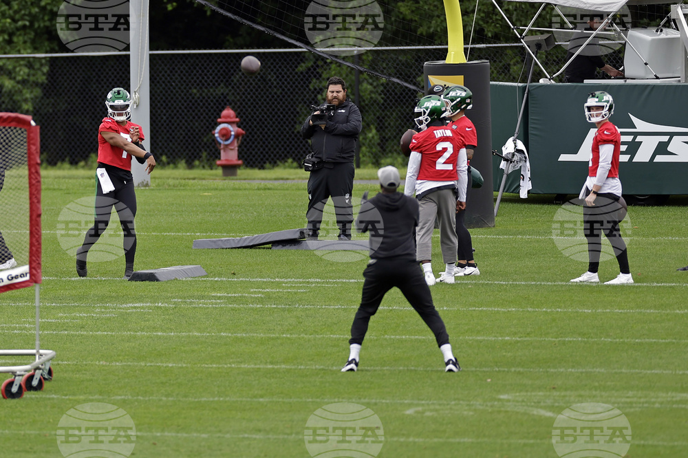 Jets Football