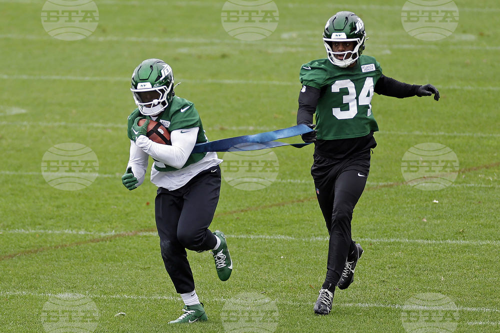 Jets Football