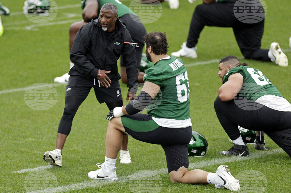 Jets Football