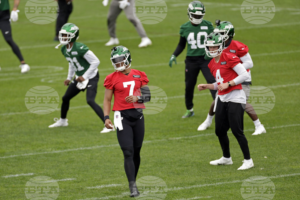 Jets Football