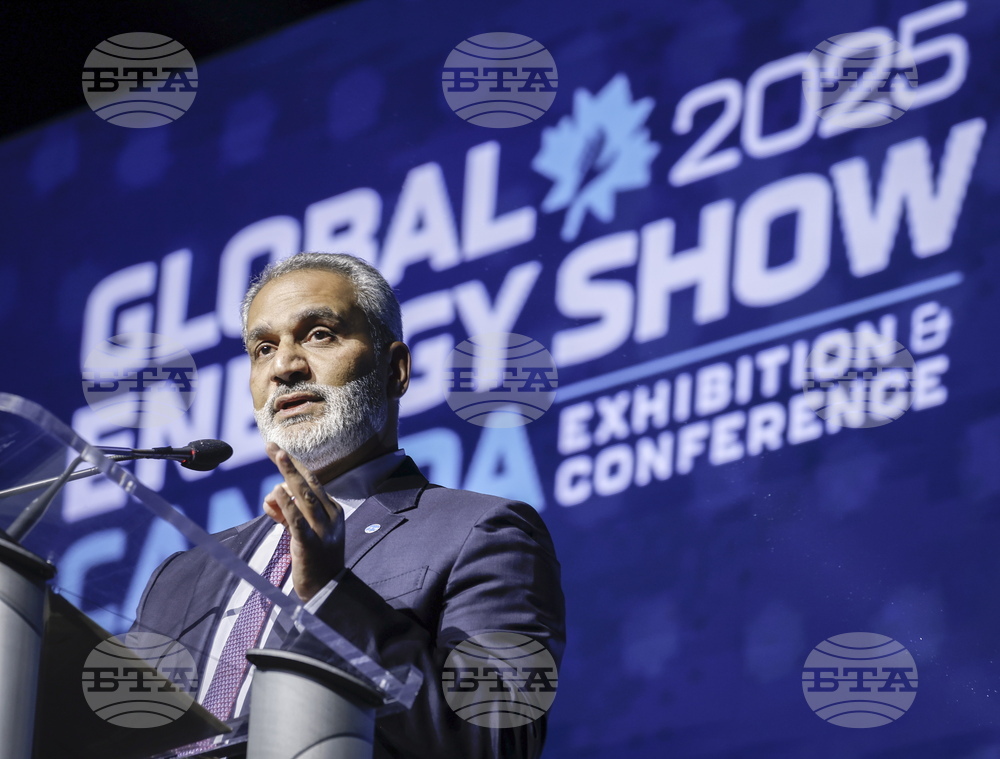 Canada Global Energy Show