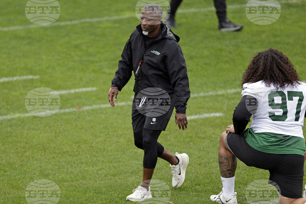 Jets Football